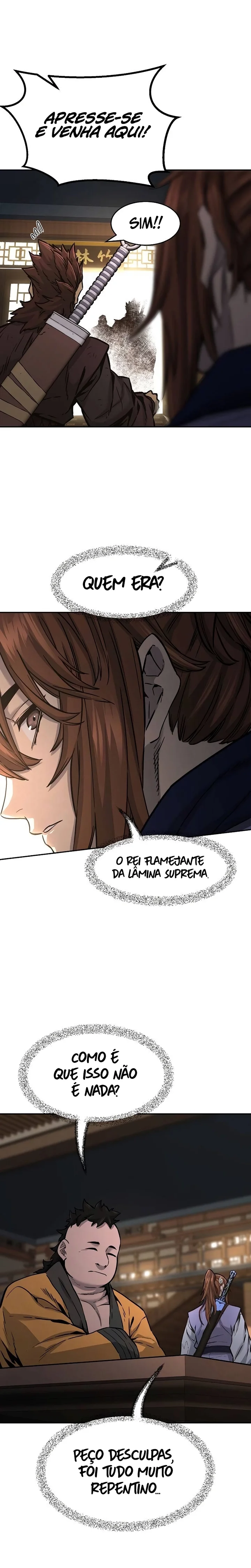 Read Absolute Sword Sense PTBR Manga Online