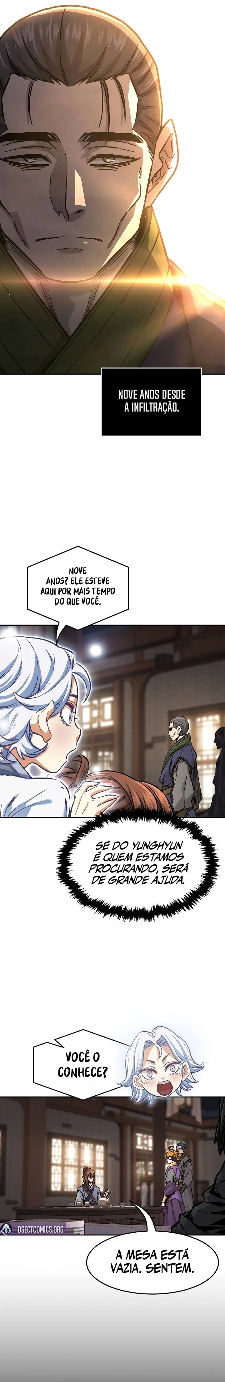 Read Absolute Sword Sense PTBR Manga Online