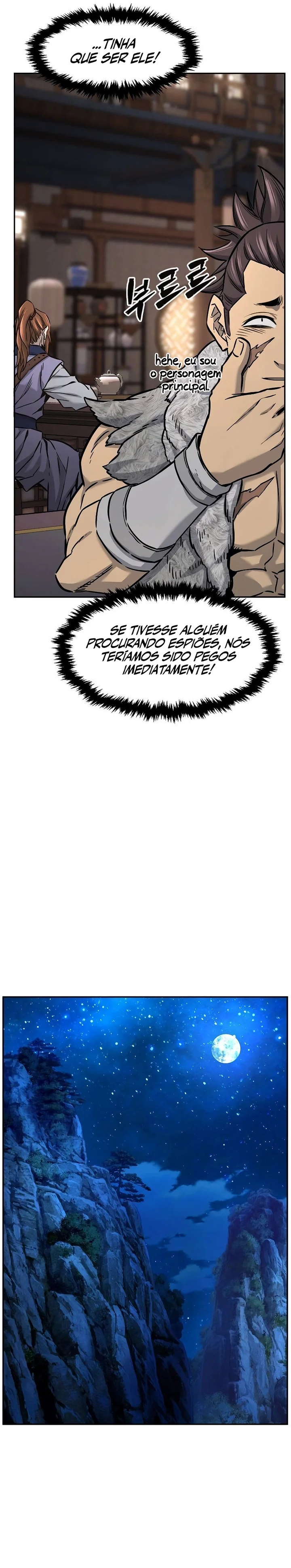 Read Absolute Sword Sense PTBR Manga Online