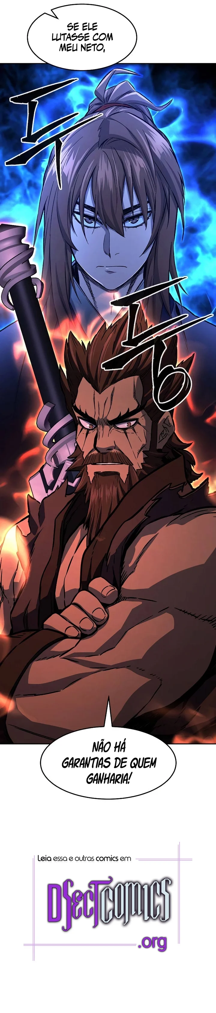 Read Absolute Sword Sense PTBR Manga Online