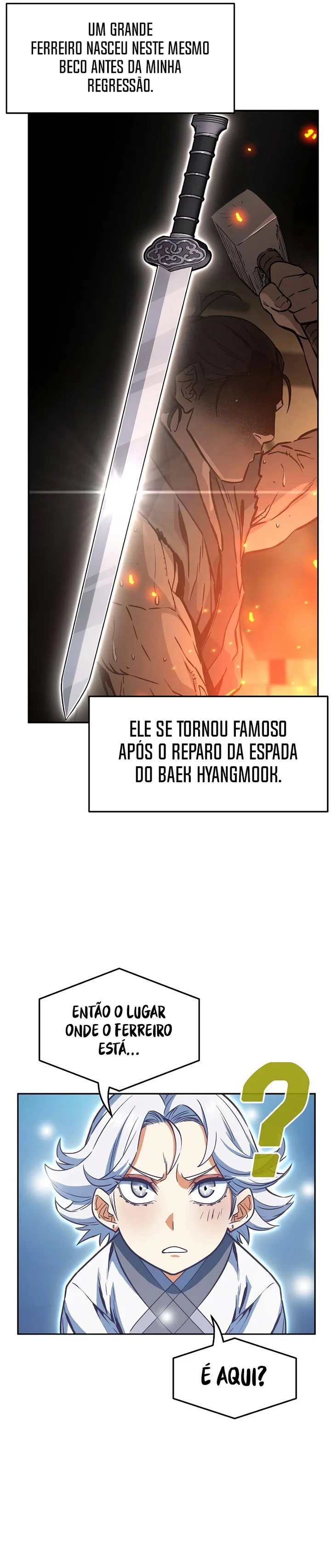 Read Absolute Sword Sense PTBR Manga Online