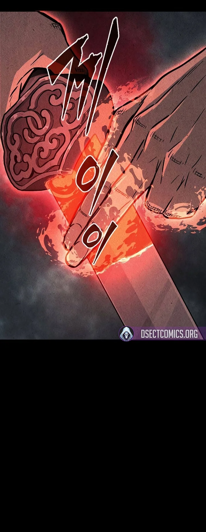 Read Absolute Sword Sense PTBR Manga Online