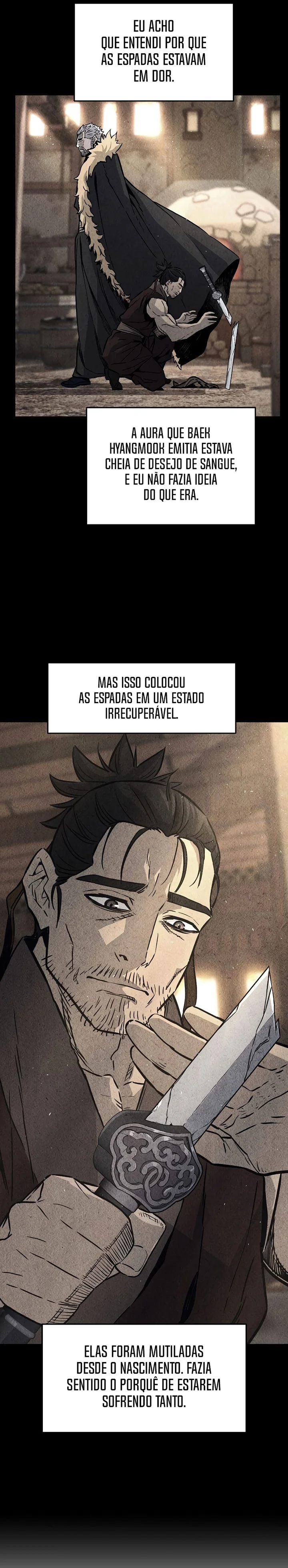 Read Absolute Sword Sense PTBR Manga Online