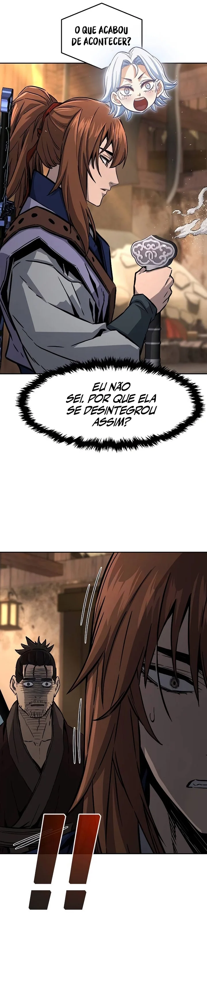 Read Absolute Sword Sense PTBR Manga Online