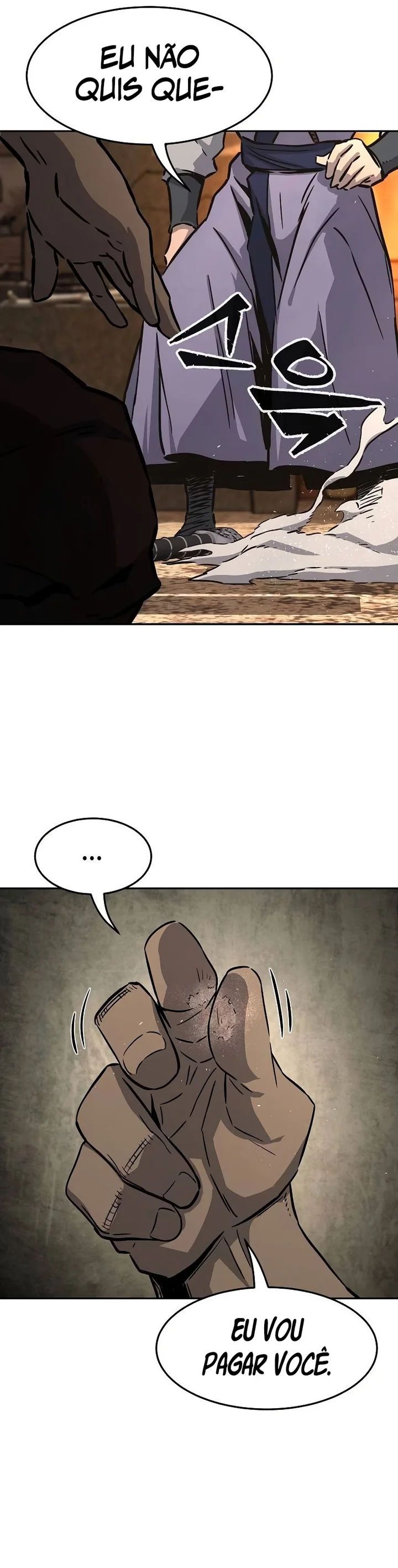 Read Absolute Sword Sense PTBR Manga Online