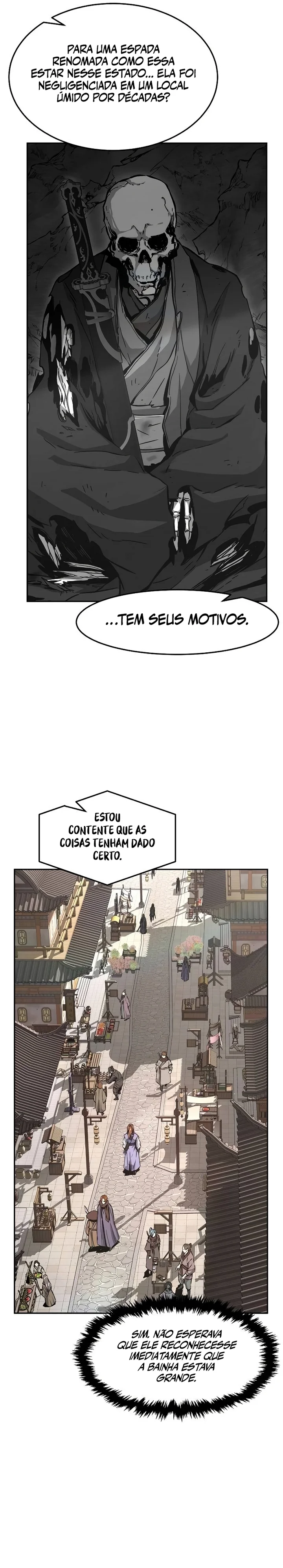 Read Absolute Sword Sense PTBR Manga Online