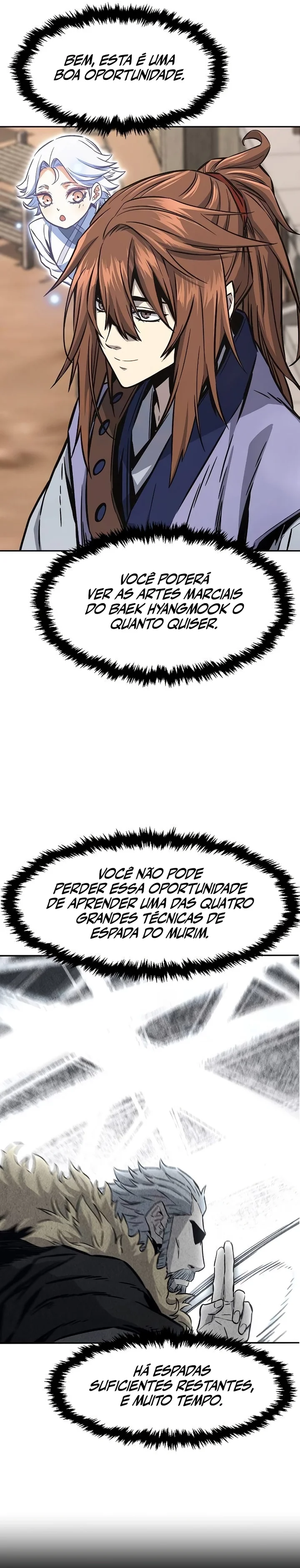 Read Absolute Sword Sense PTBR Manga Online