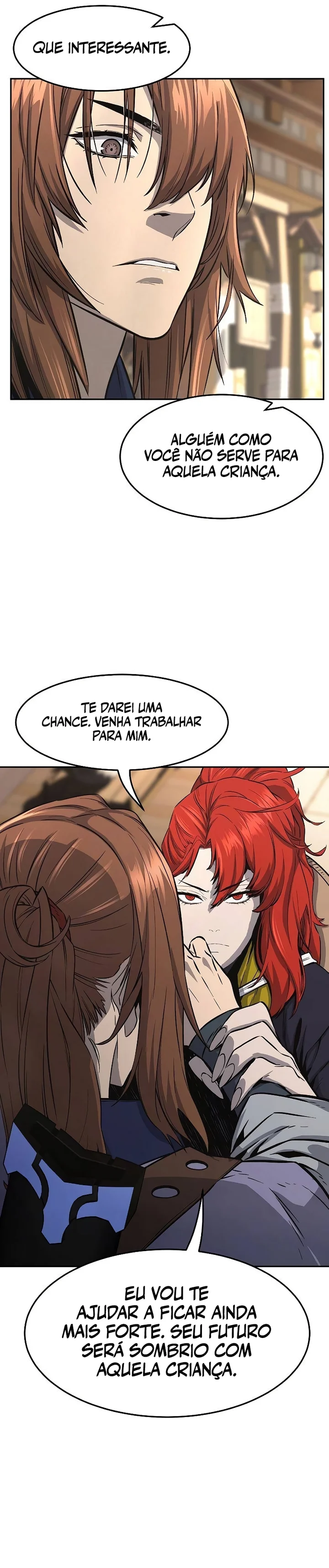 Read Absolute Sword Sense PTBR Manga Online