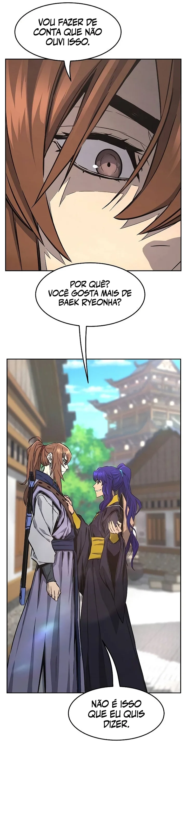 Read Absolute Sword Sense PTBR Manga Online