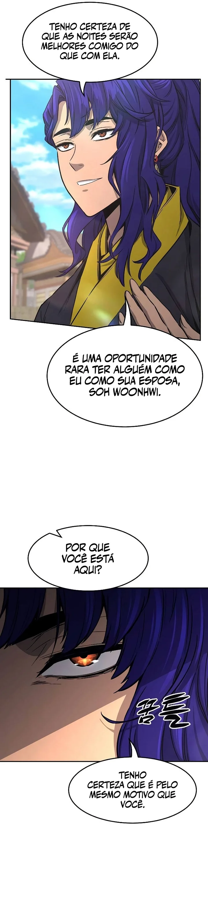 Read Absolute Sword Sense PTBR Manga Online