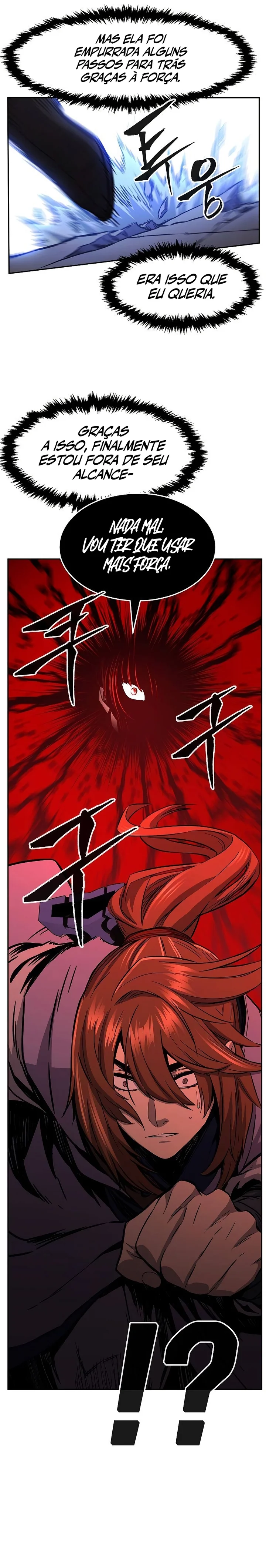 Read Absolute Sword Sense PTBR Manga Online