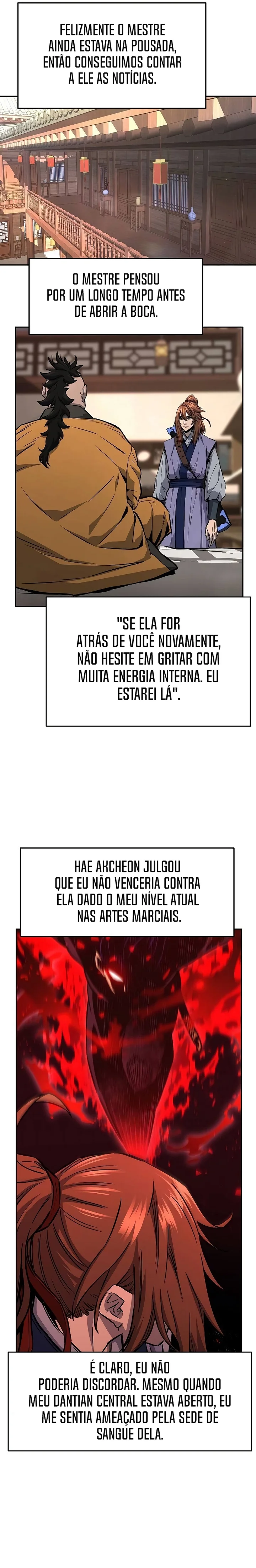 Read Absolute Sword Sense PTBR Manga Online