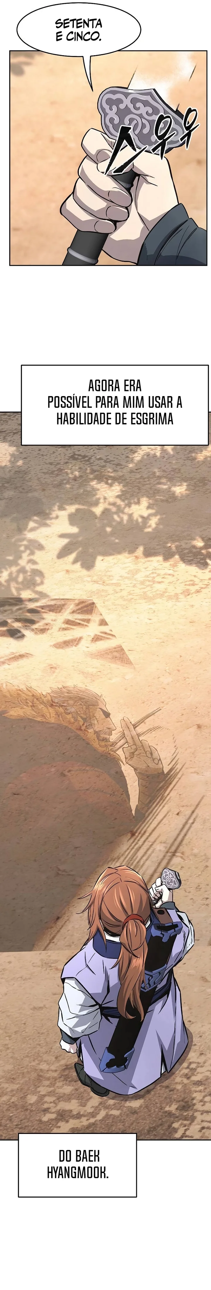 Read Absolute Sword Sense PTBR Manga Online