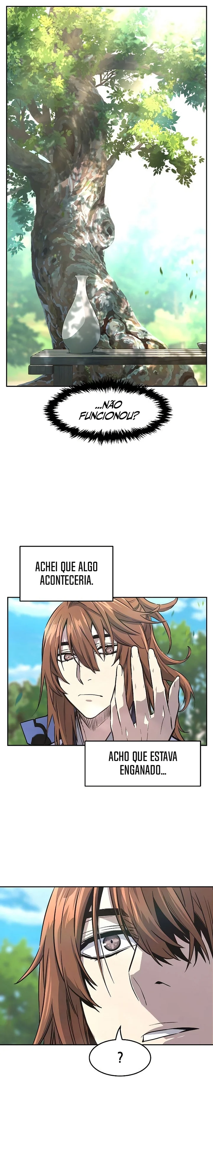 Read Absolute Sword Sense PTBR Manga Online