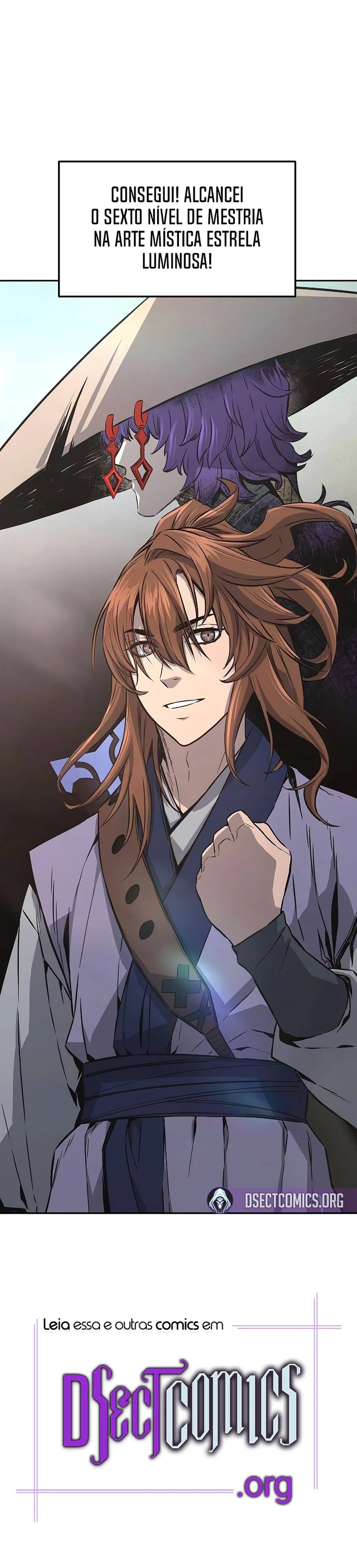 Read Absolute Sword Sense PTBR Manga Online