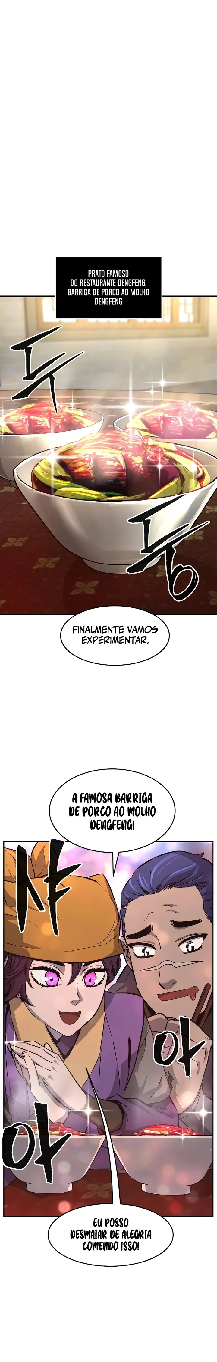 Read Absolute Sword Sense PTBR Manga Online