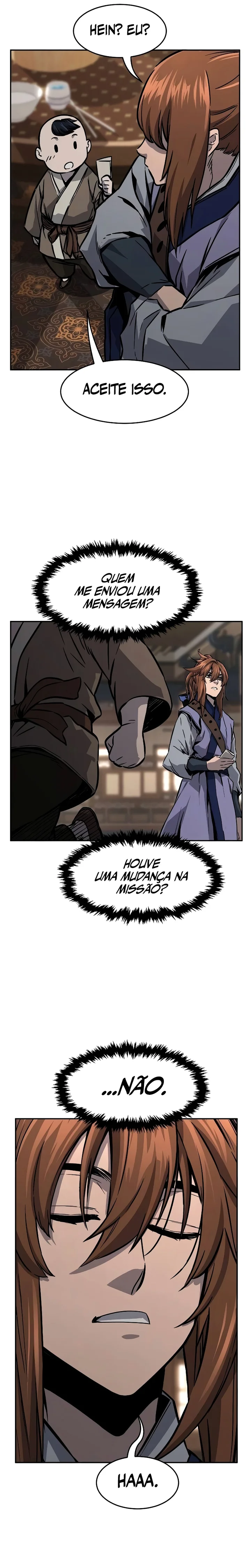 Read Absolute Sword Sense PTBR Manga Online