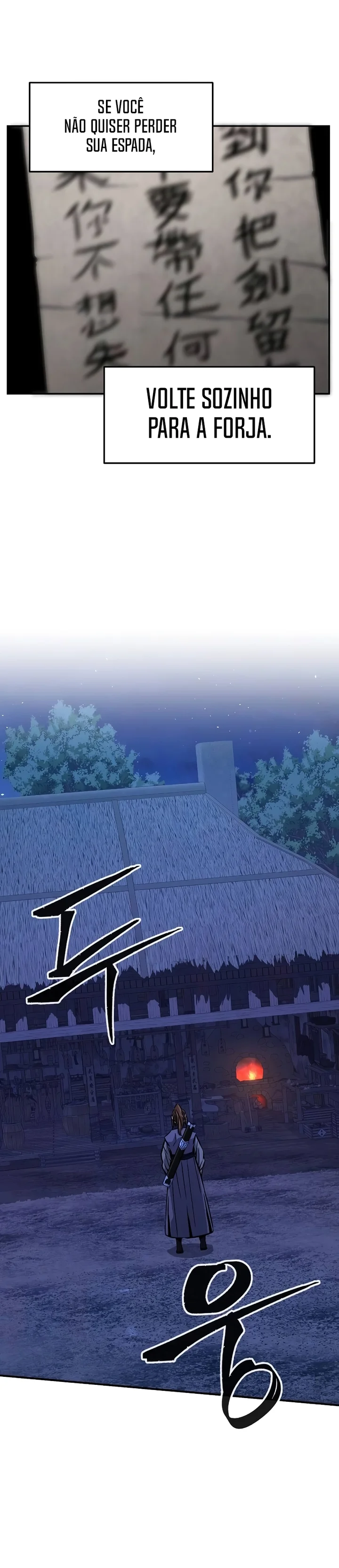 Read Absolute Sword Sense PTBR Manga Online