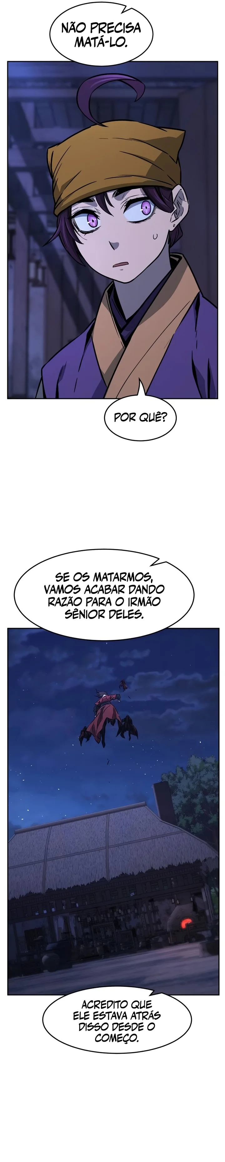 Read Absolute Sword Sense PTBR Manga Online