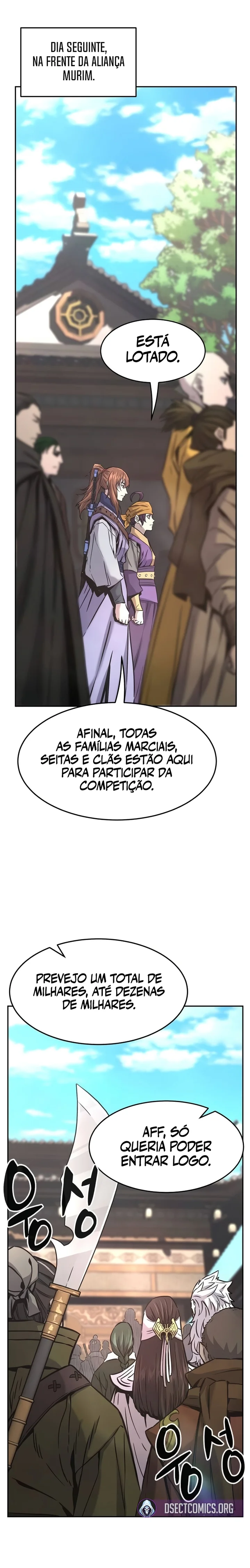 Read Absolute Sword Sense PTBR Manga Online