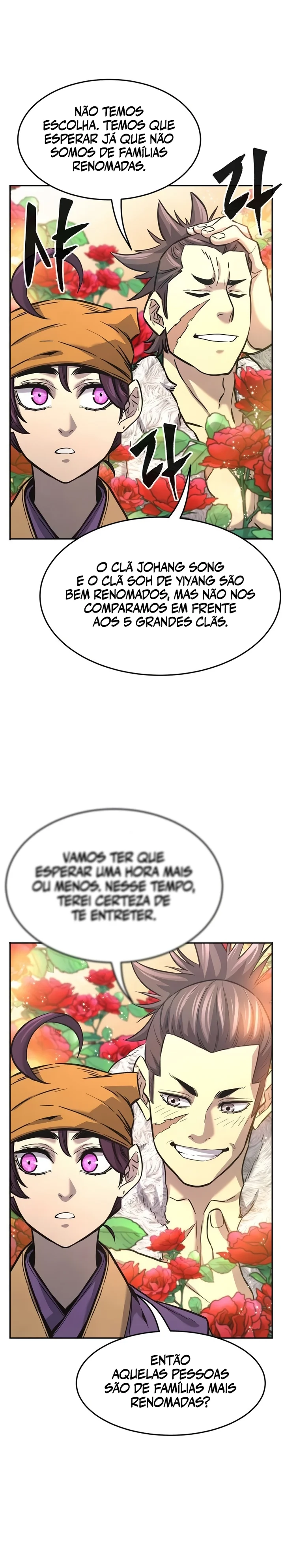 Read Absolute Sword Sense PTBR Manga Online