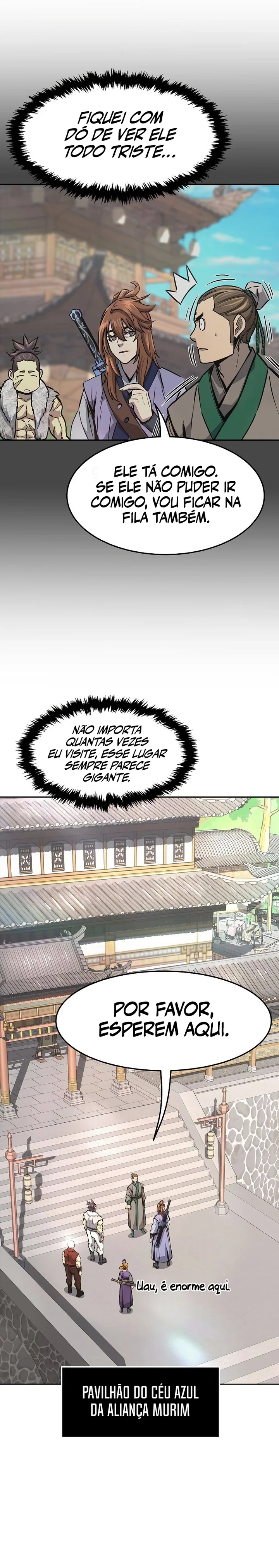 Read Absolute Sword Sense PTBR Manga Online