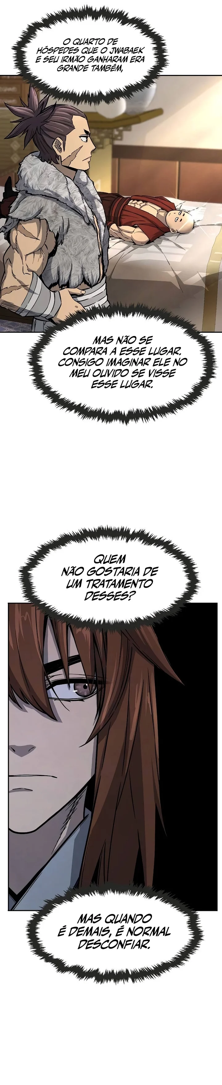 Read Absolute Sword Sense PTBR Manga Online