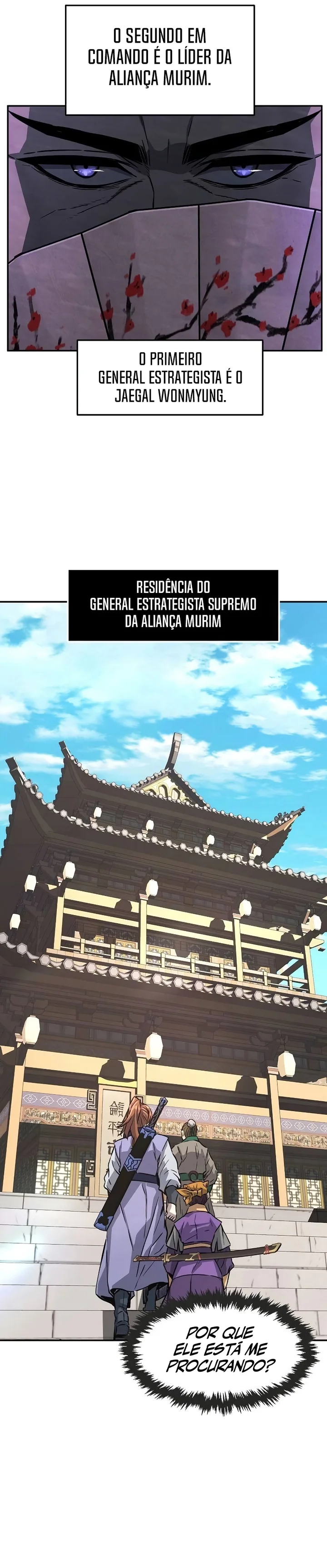 Read Absolute Sword Sense PTBR Manga Online