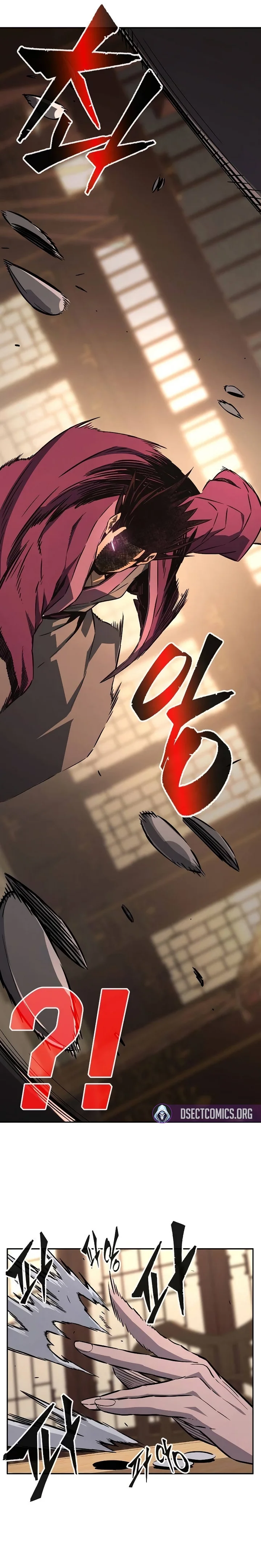 Read Absolute Sword Sense PTBR Manga Online