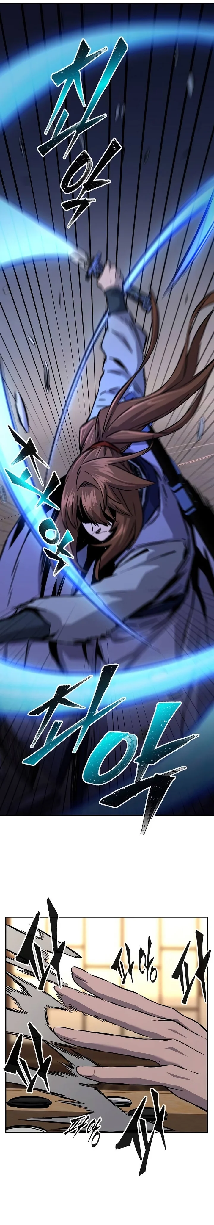 Read Absolute Sword Sense PTBR Manga Online