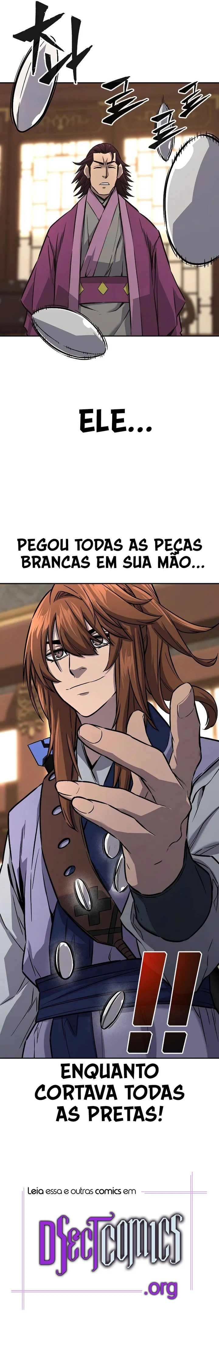 Read Absolute Sword Sense PTBR Manga Online