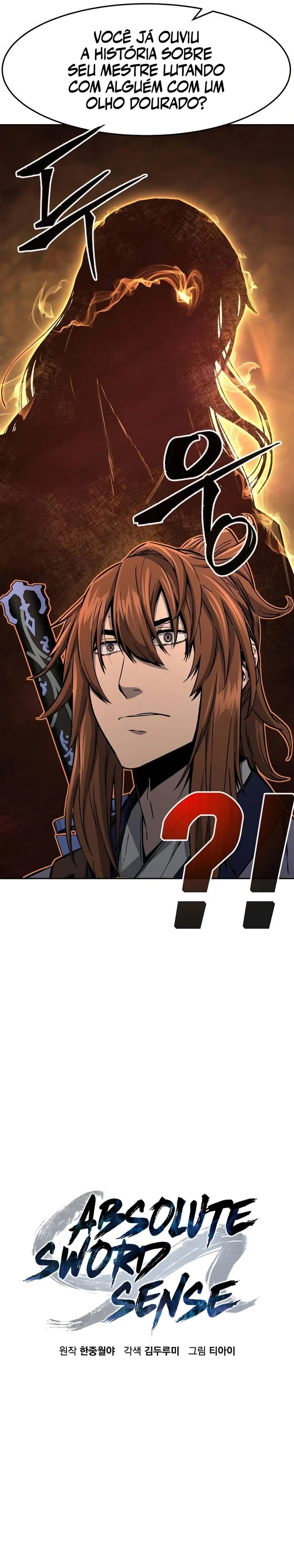 Read Absolute Sword Sense PTBR Manga Online
