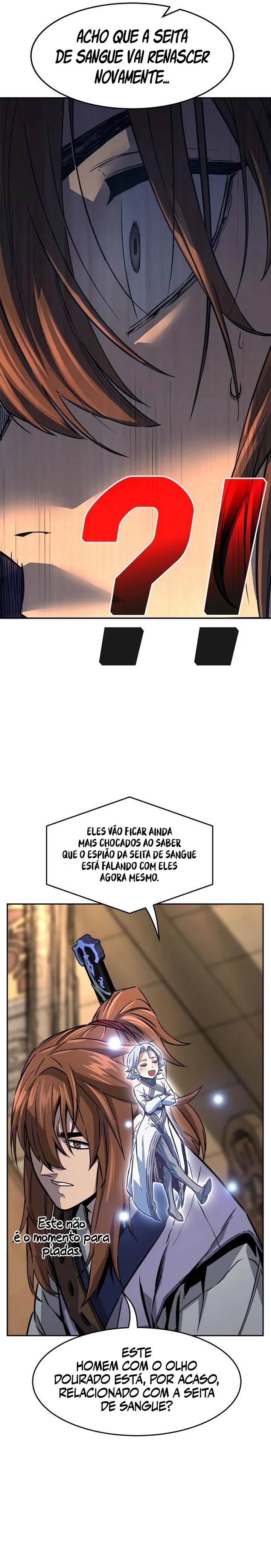 Read Absolute Sword Sense PTBR Manga Online