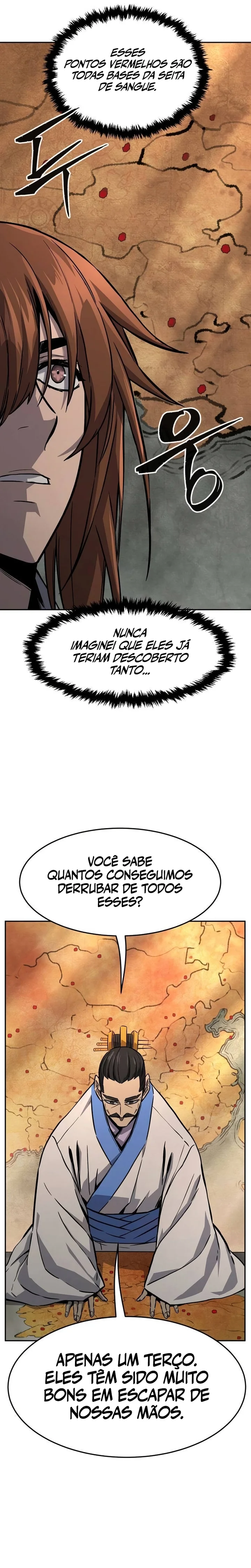 Read Absolute Sword Sense PTBR Manga Online