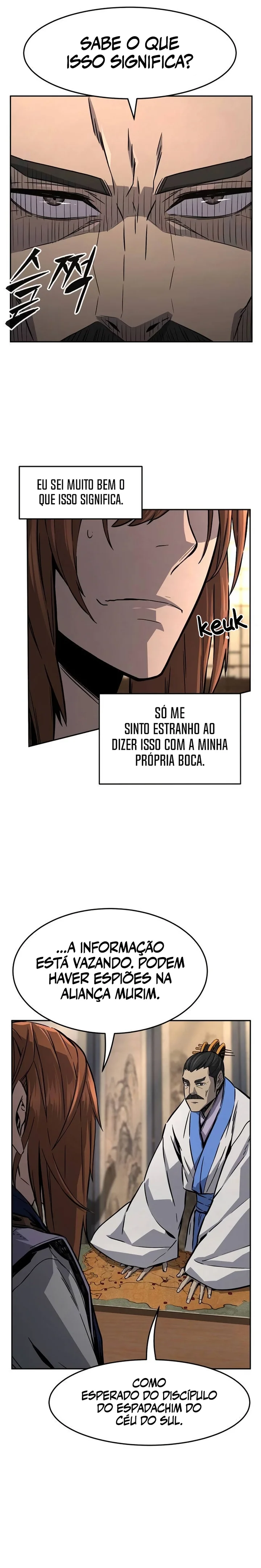 Read Absolute Sword Sense PTBR Manga Online