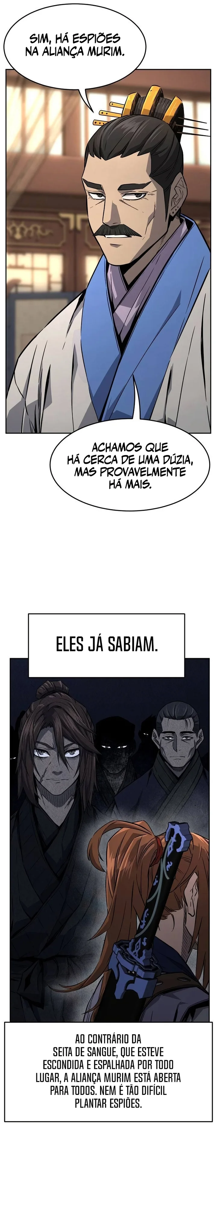 Read Absolute Sword Sense PTBR Manga Online