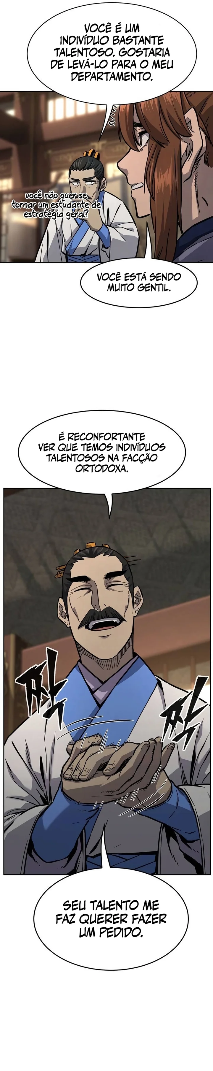 Read Absolute Sword Sense PTBR Manga Online