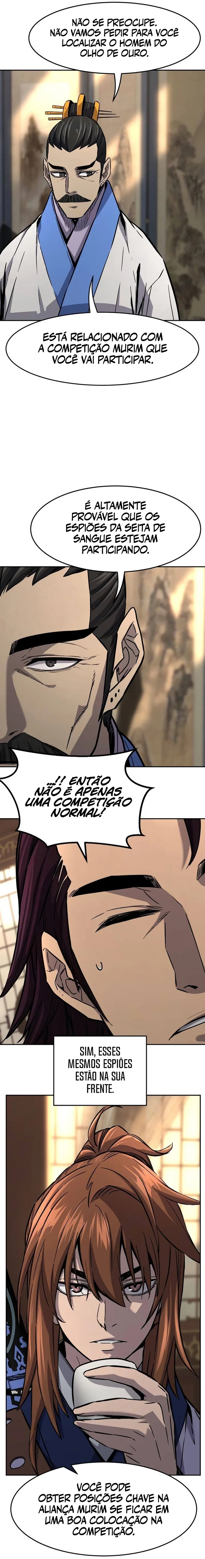 Read Absolute Sword Sense PTBR Manga Online