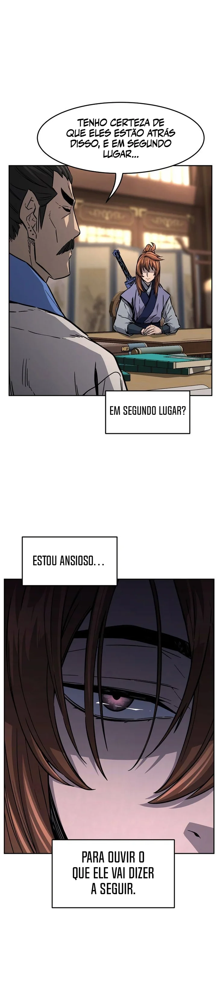 Read Absolute Sword Sense PTBR Manga Online