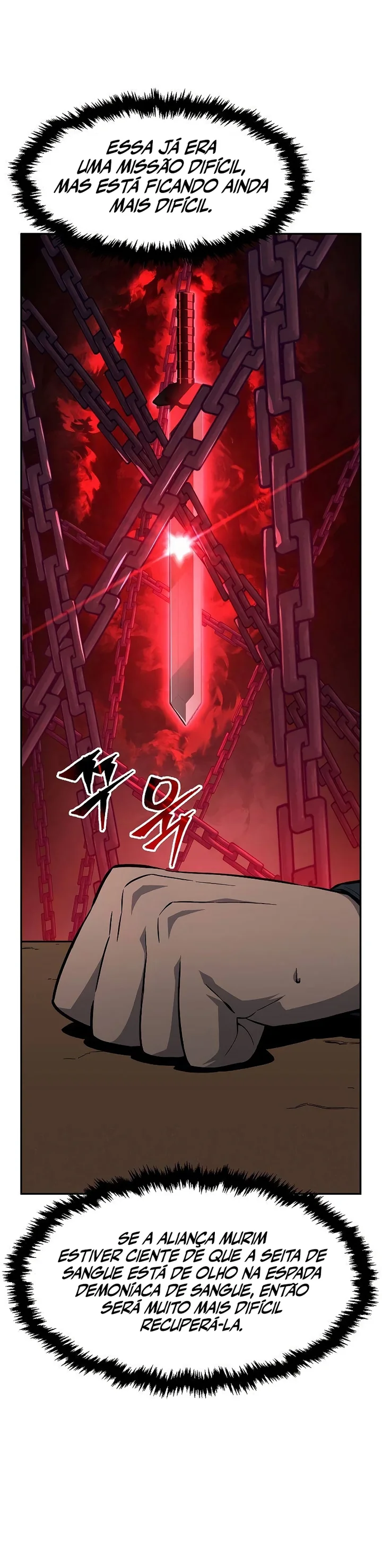 Read Absolute Sword Sense PTBR Manga Online