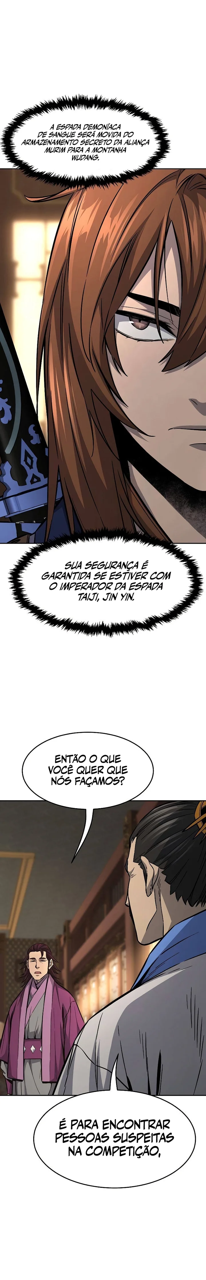 Read Absolute Sword Sense PTBR Manga Online