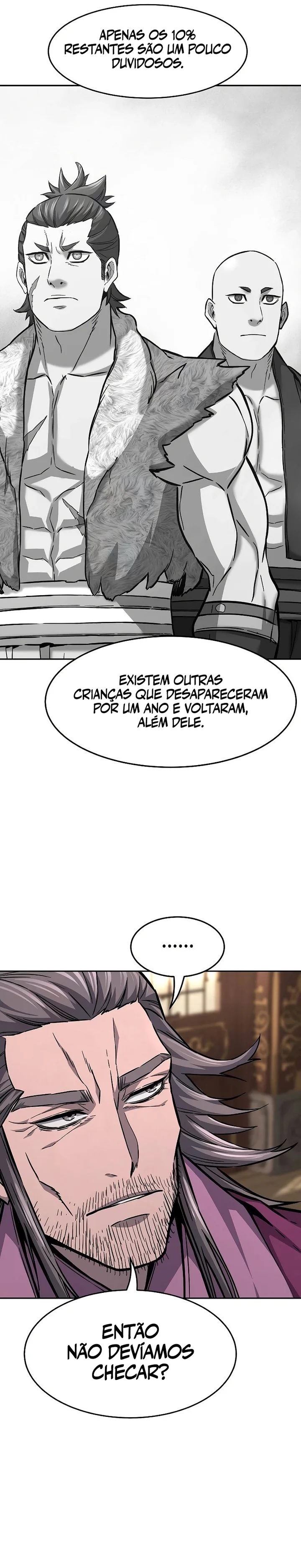 Read Absolute Sword Sense PTBR Manga Online