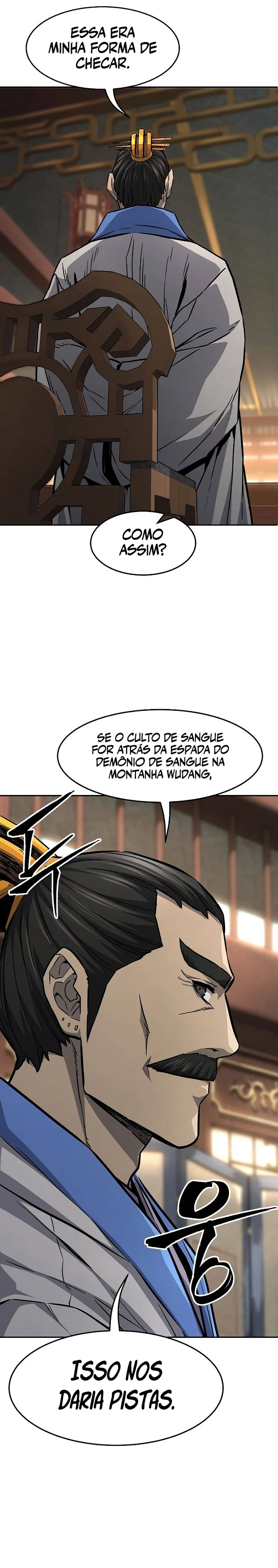 Read Absolute Sword Sense PTBR Manga Online