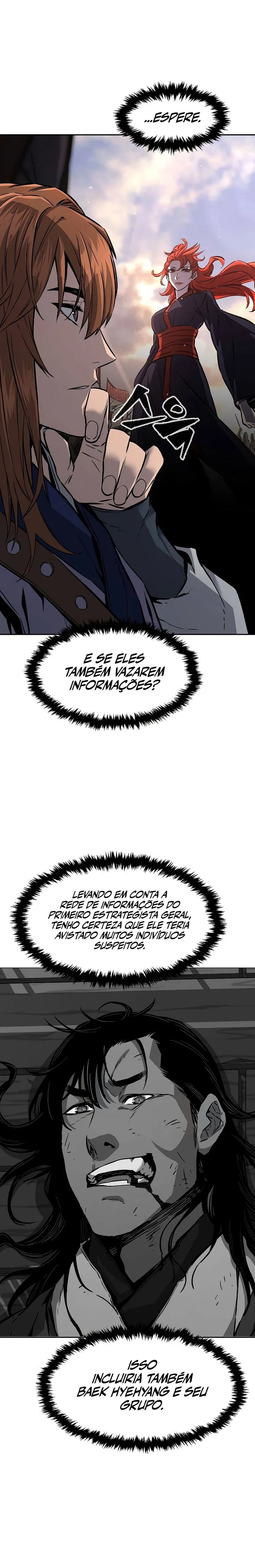 Read Absolute Sword Sense PTBR Manga Online