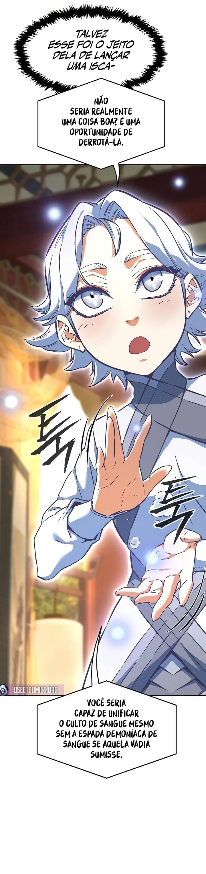 Read Absolute Sword Sense PTBR Manga Online