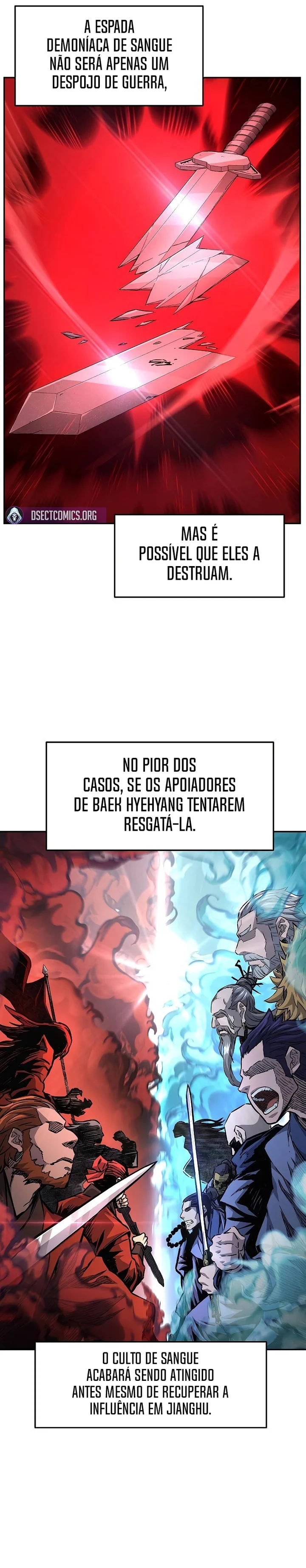 Read Absolute Sword Sense PTBR Manga Online