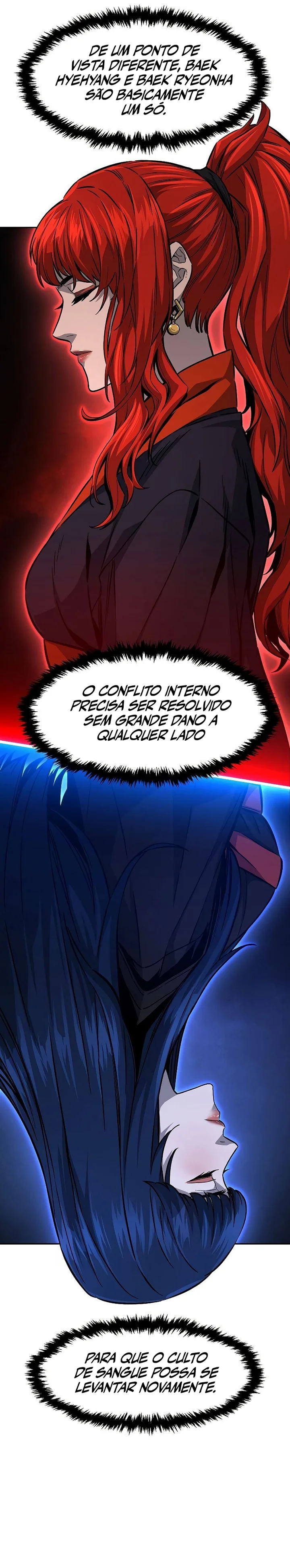 Read Absolute Sword Sense PTBR Manga Online