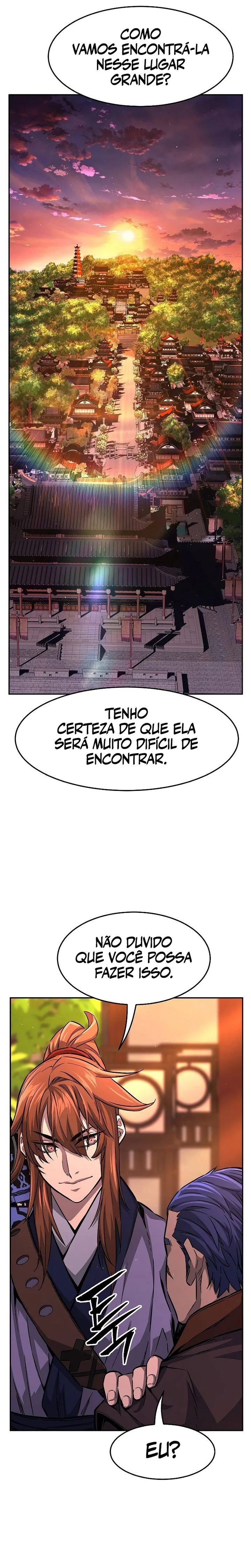 Read Absolute Sword Sense PTBR Manga Online