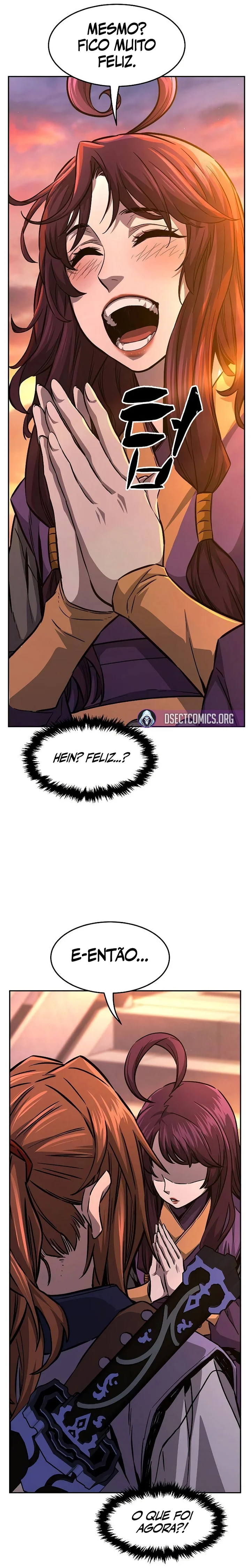 Read Absolute Sword Sense PTBR Manga Online