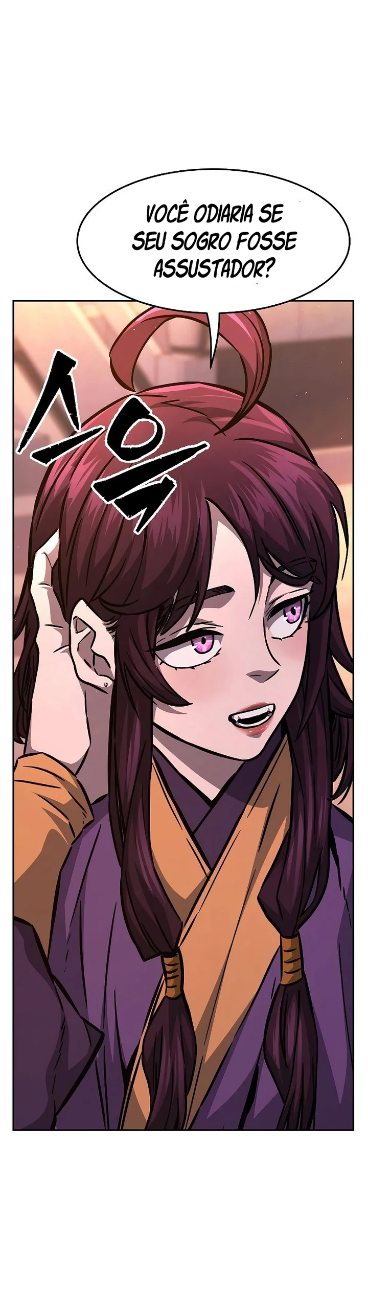 Read Absolute Sword Sense PTBR Manga Online